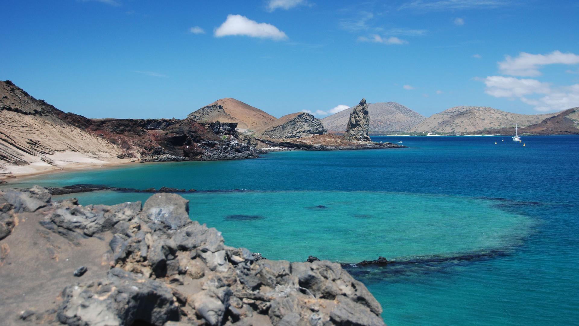 Father's Day Vacation Ideas: Create Memories with Family - Galapagos Islands
