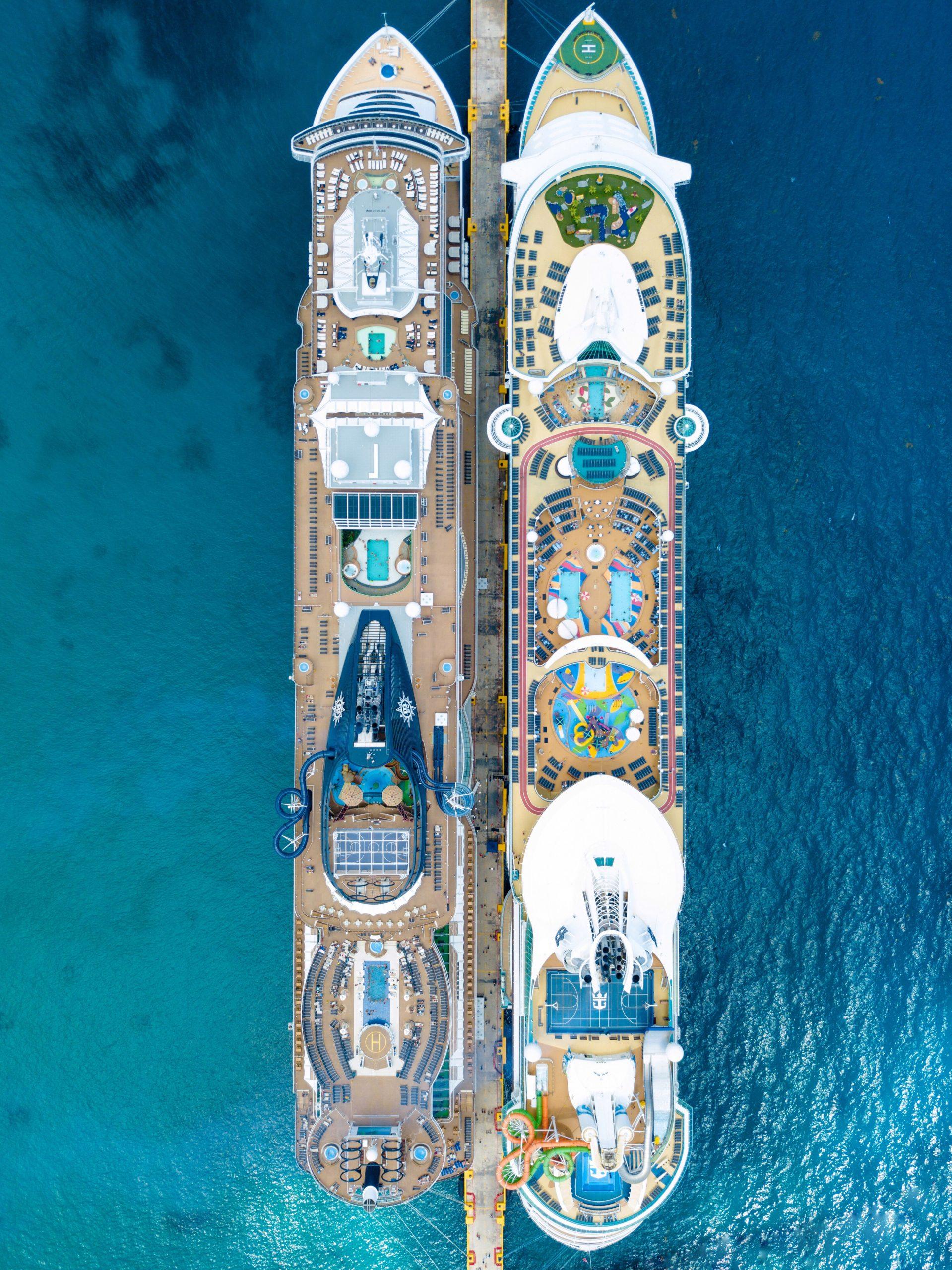 family cruise ship