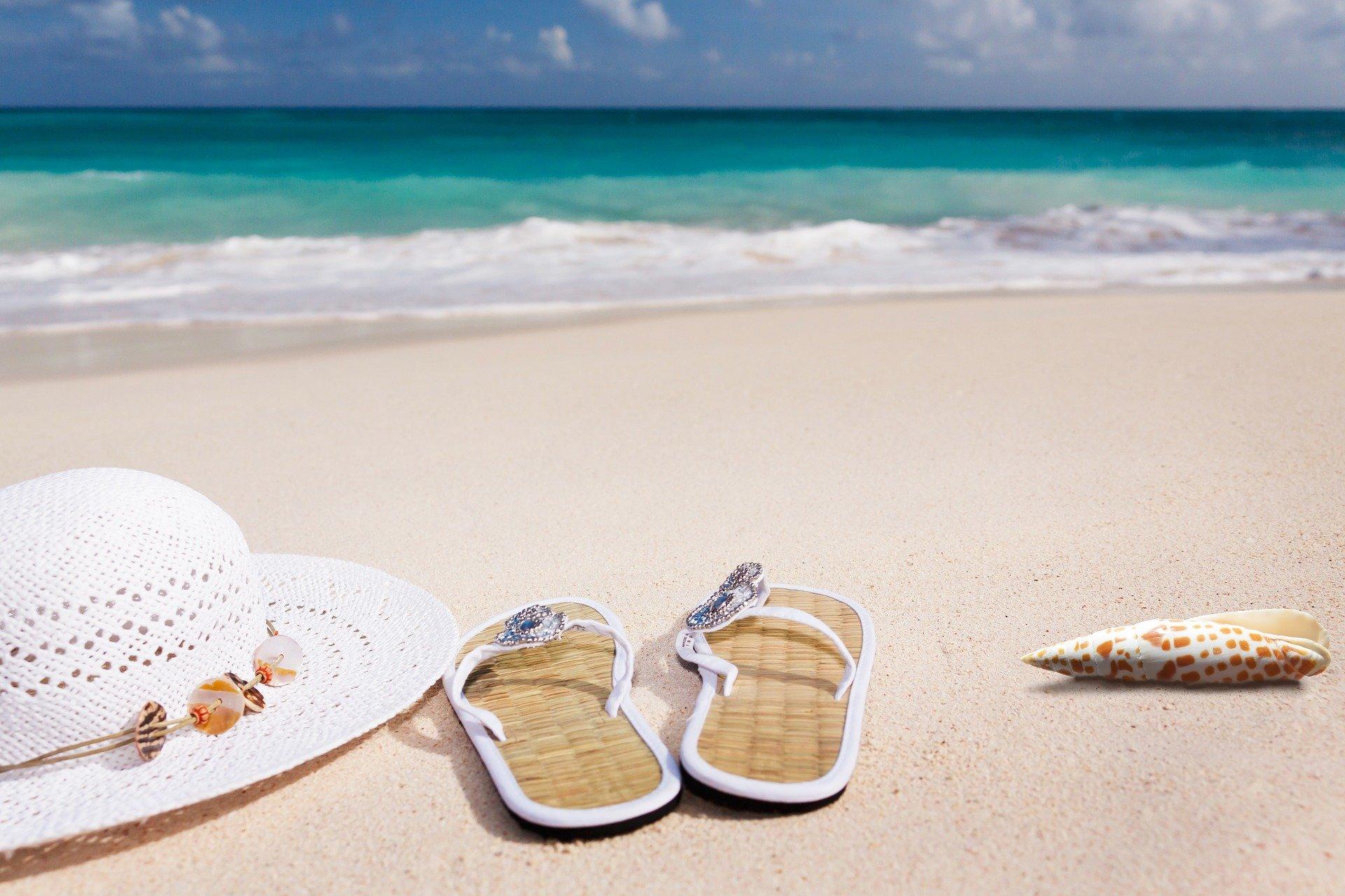 Amazing Antigua and Barbuda Beaches for Your Family Vacation - soft sandy beach