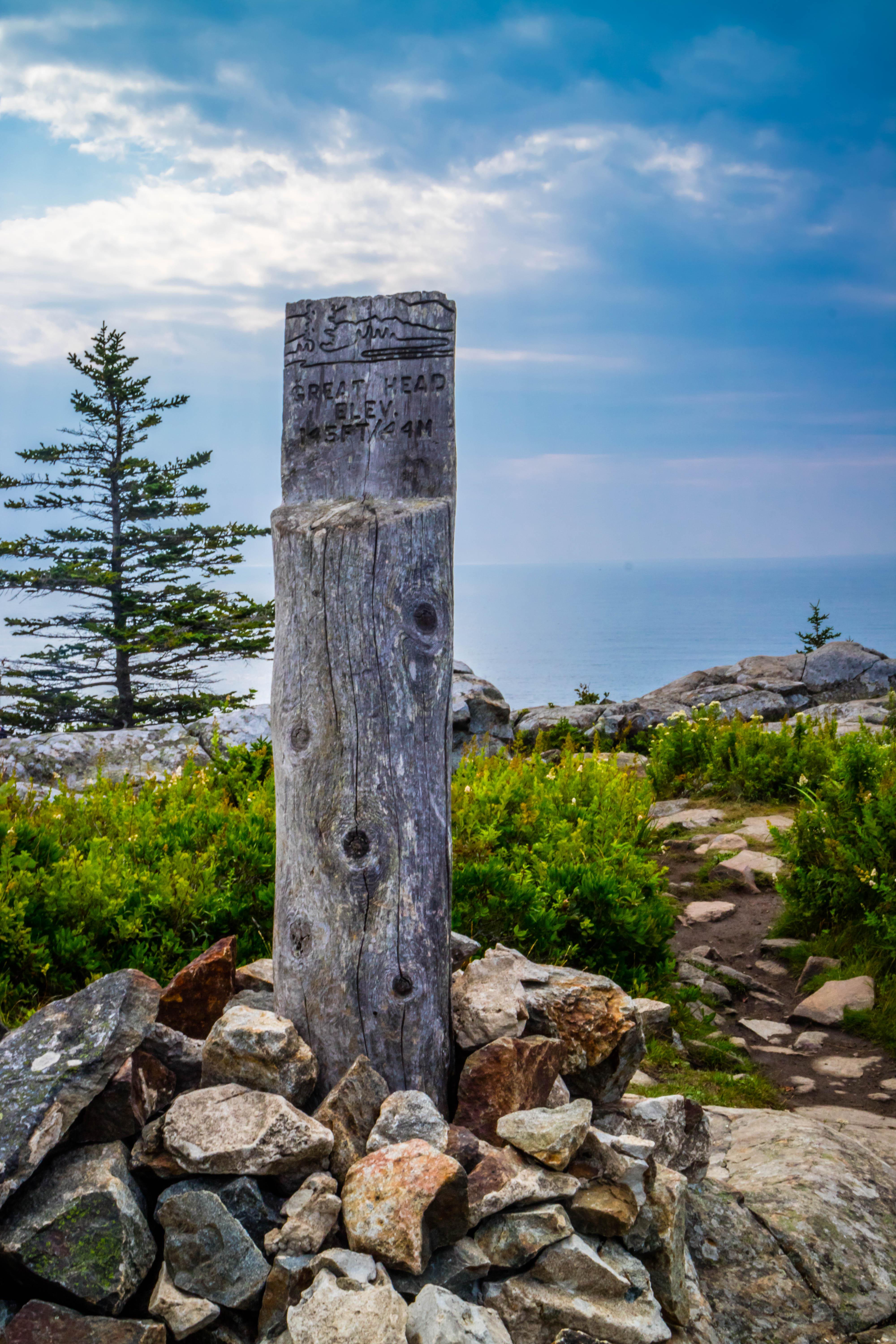 Best Hiking Trails in Acadia National Park - Acadia National Park, Maine