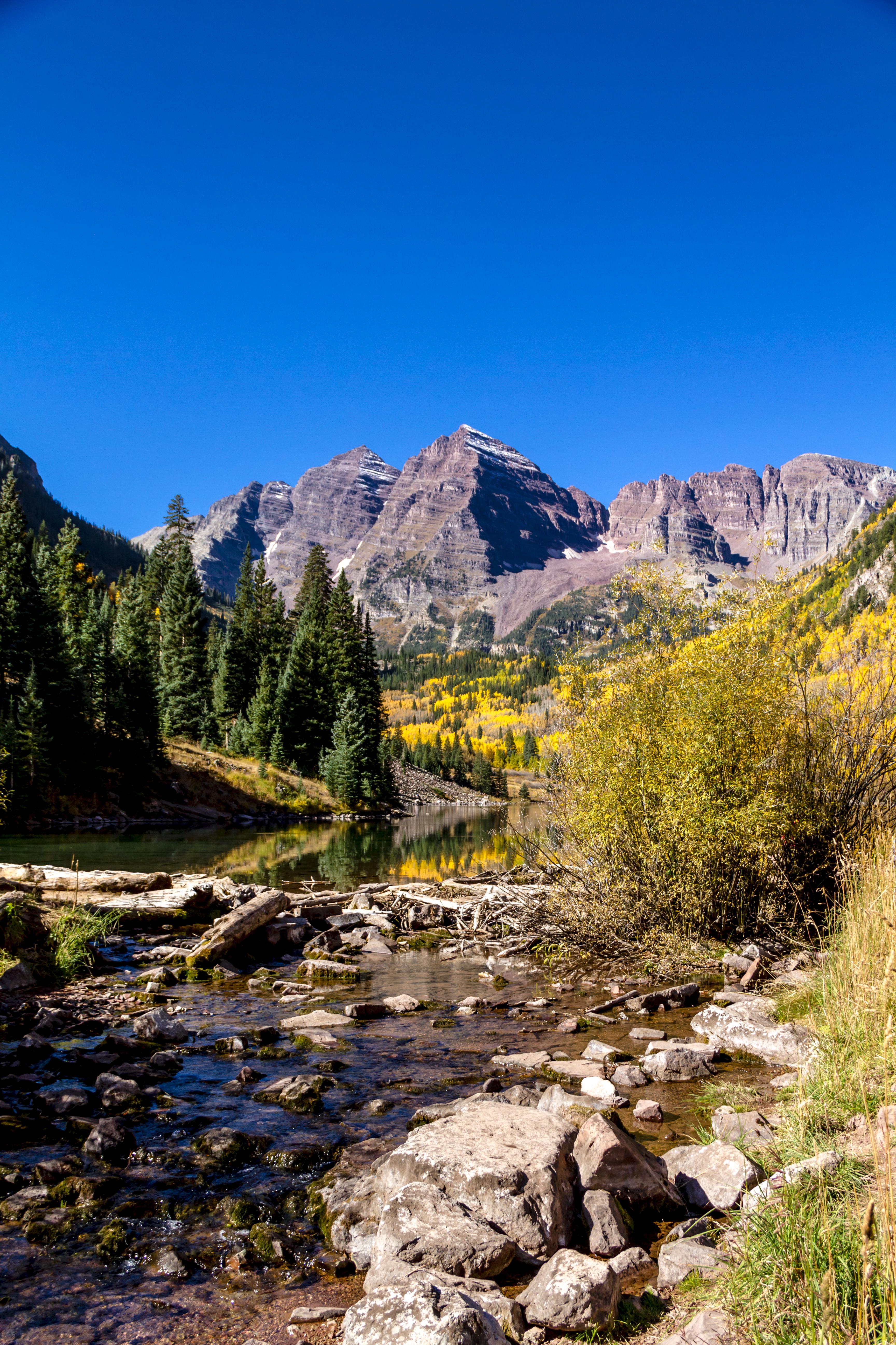 Amazing Family and Friend Getaways to Consider for Your Next Vacation - Beaver Creek in Colorado