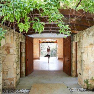 Mirival Austin TX, is one of the top 5 spas in the US