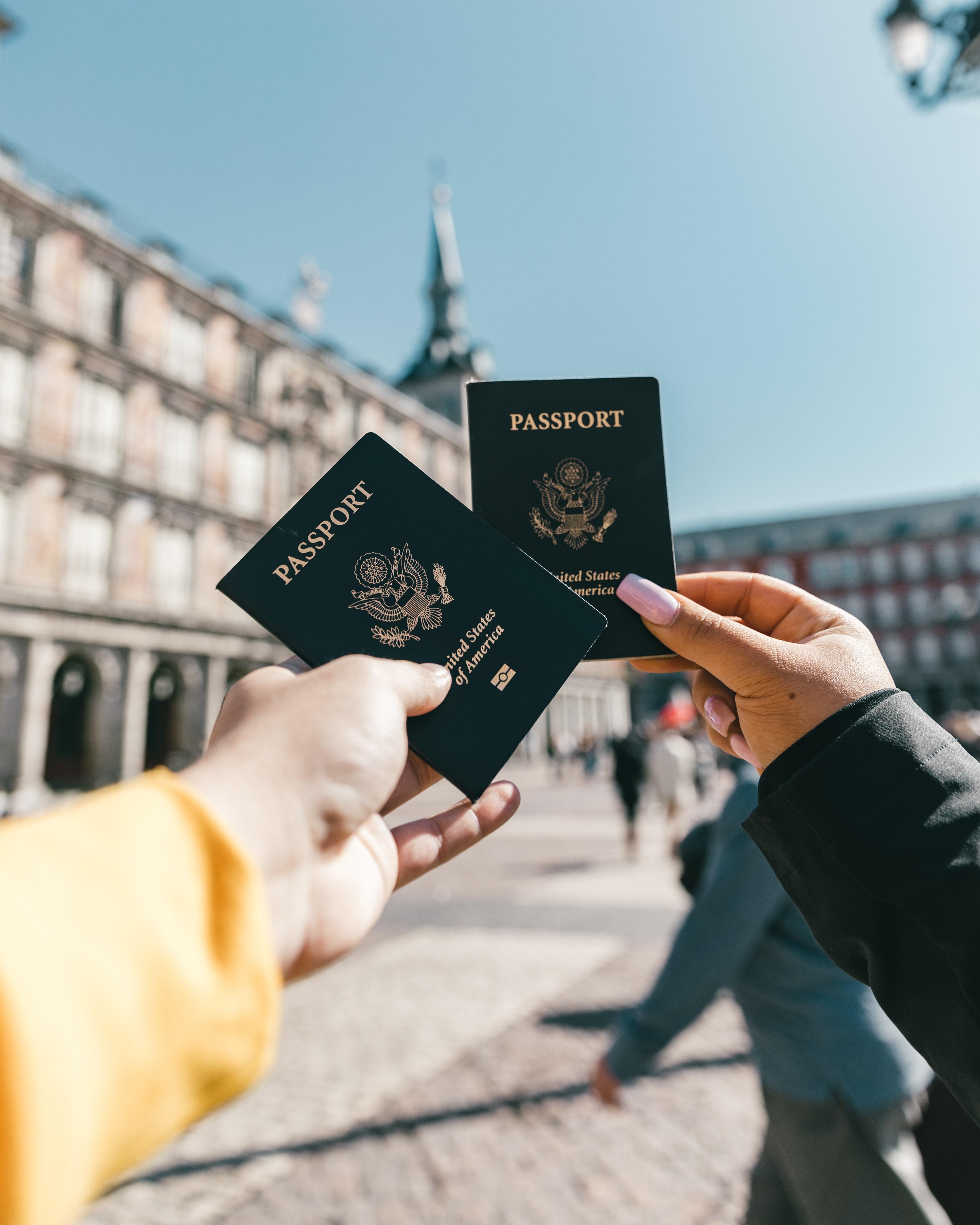 6 Important Tips and Facts about your Passport