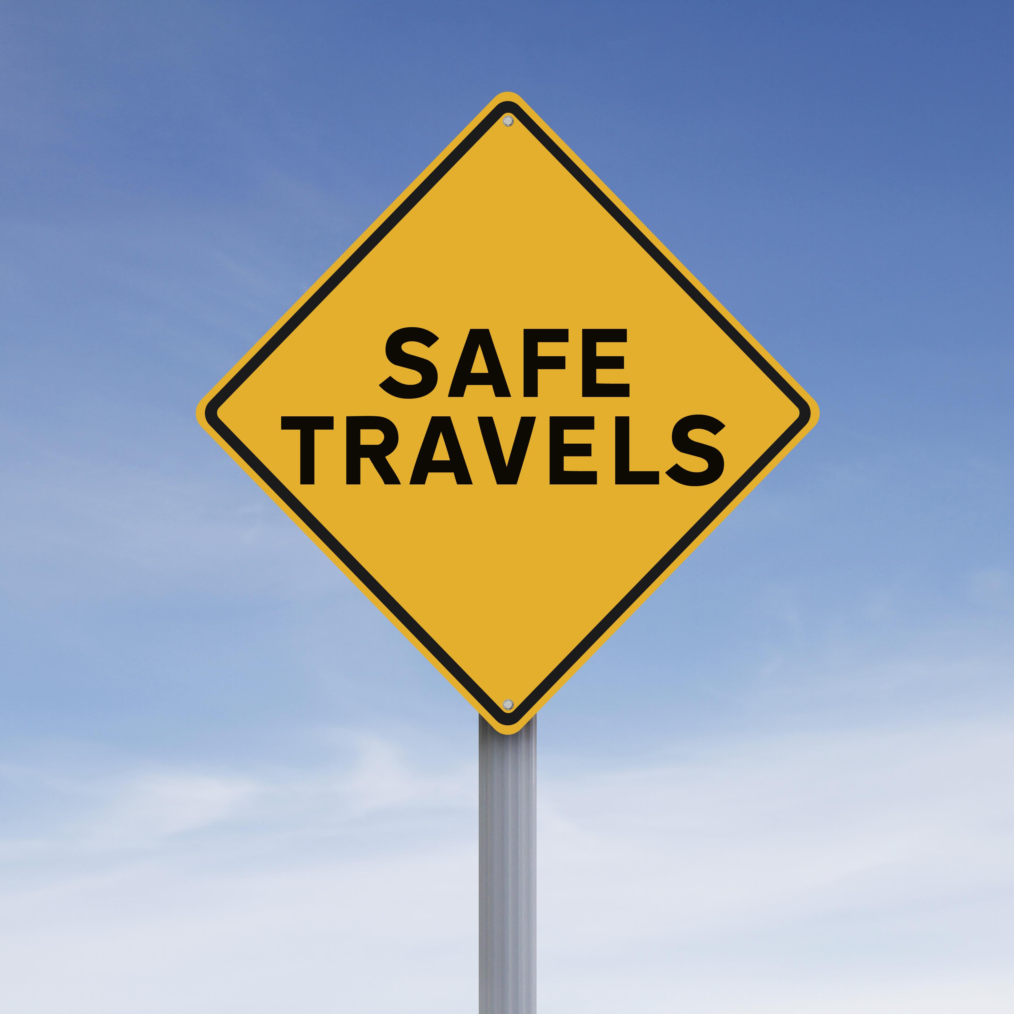 Safe Traveling Tips for Your Next Family Vacation
