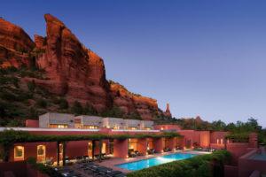 Mii Amo Spa One of the best spa resorts in the US