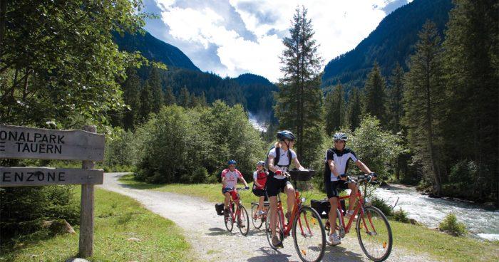 Biking in Croatia, Bike Tours in Croatia