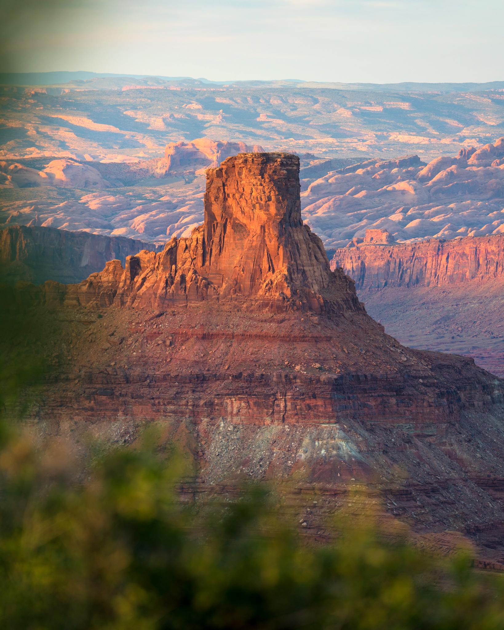 Rocky Mountain Family Vacation