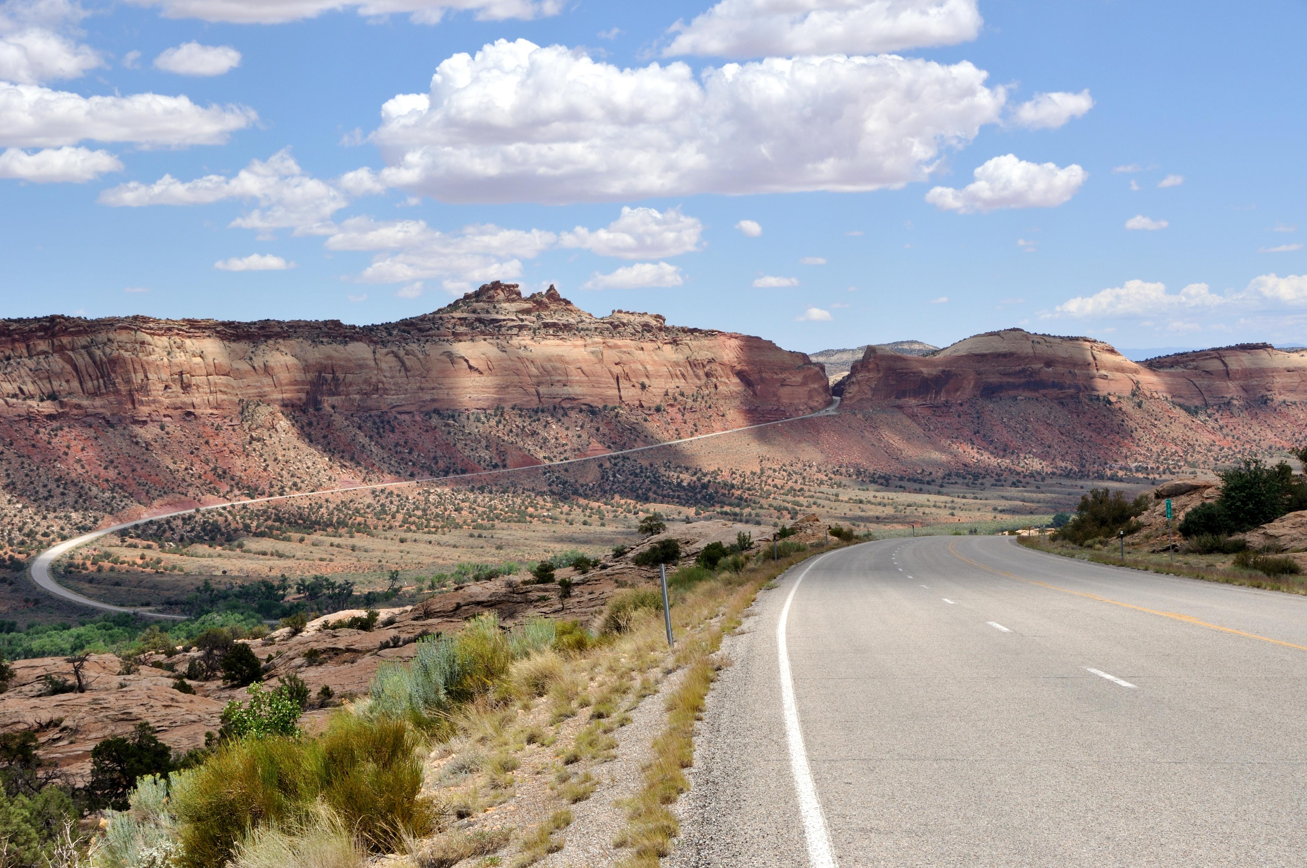 Canyon of the Ancients