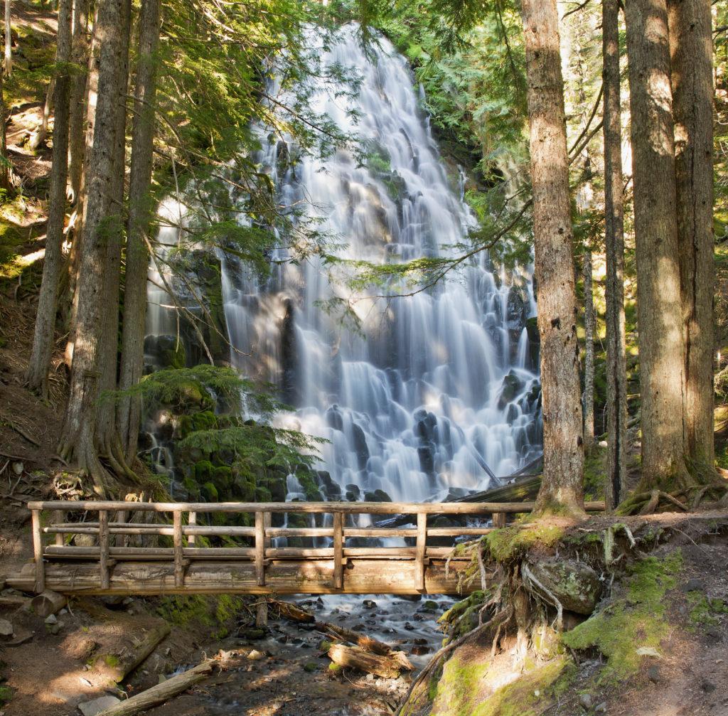 Romana Falls