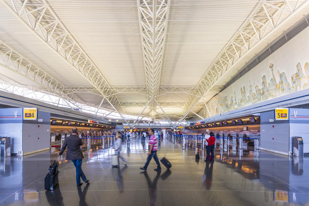 5 US Airports with the Best Food