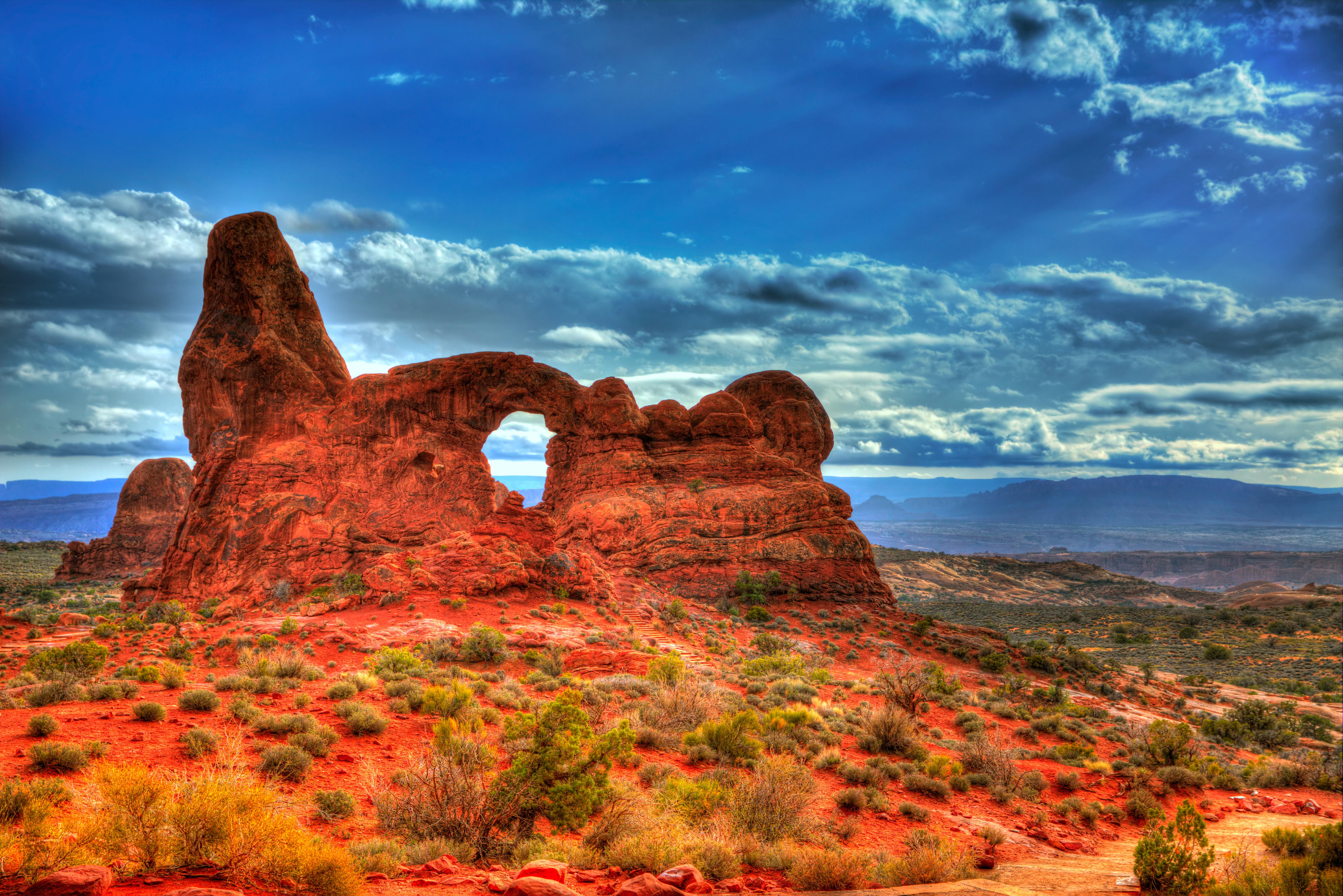 5 Most Popular Summer Vacation Destinations in the US