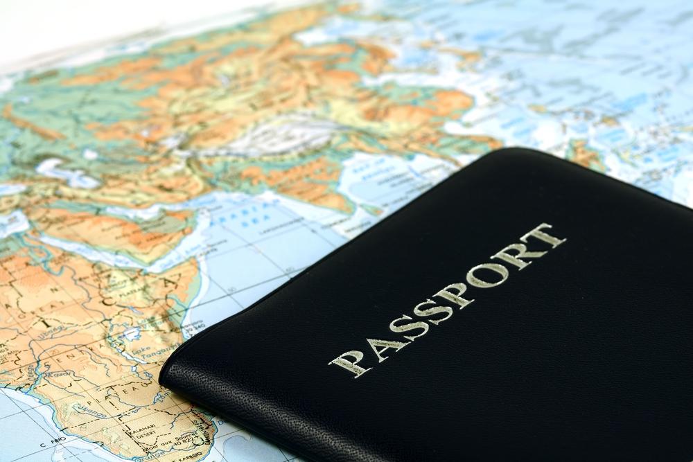 10 Things You Must Know Before You Take Your First International Vacation