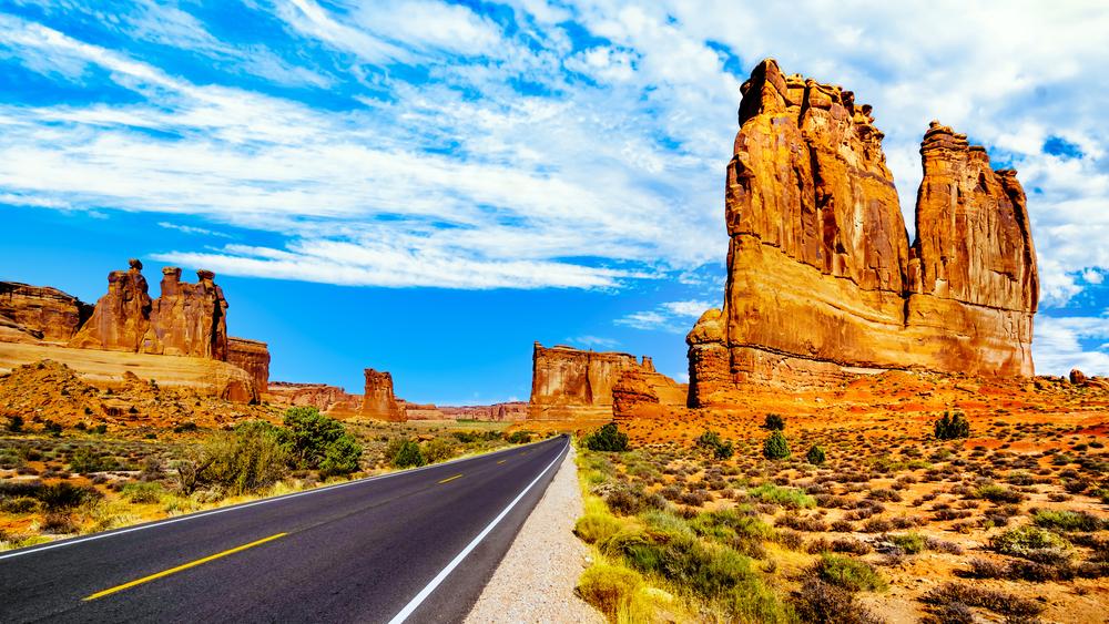 3 Family Friendly Resorts to Visit During National Utah Day