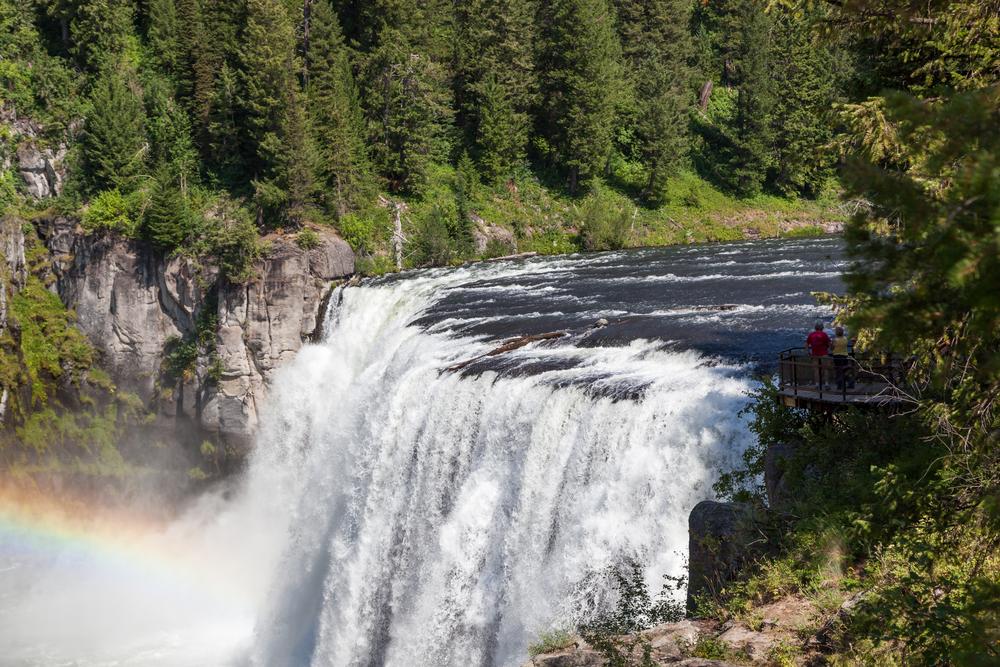 5 Family Friendly Activities to Do in Idaho for National Idaho Day