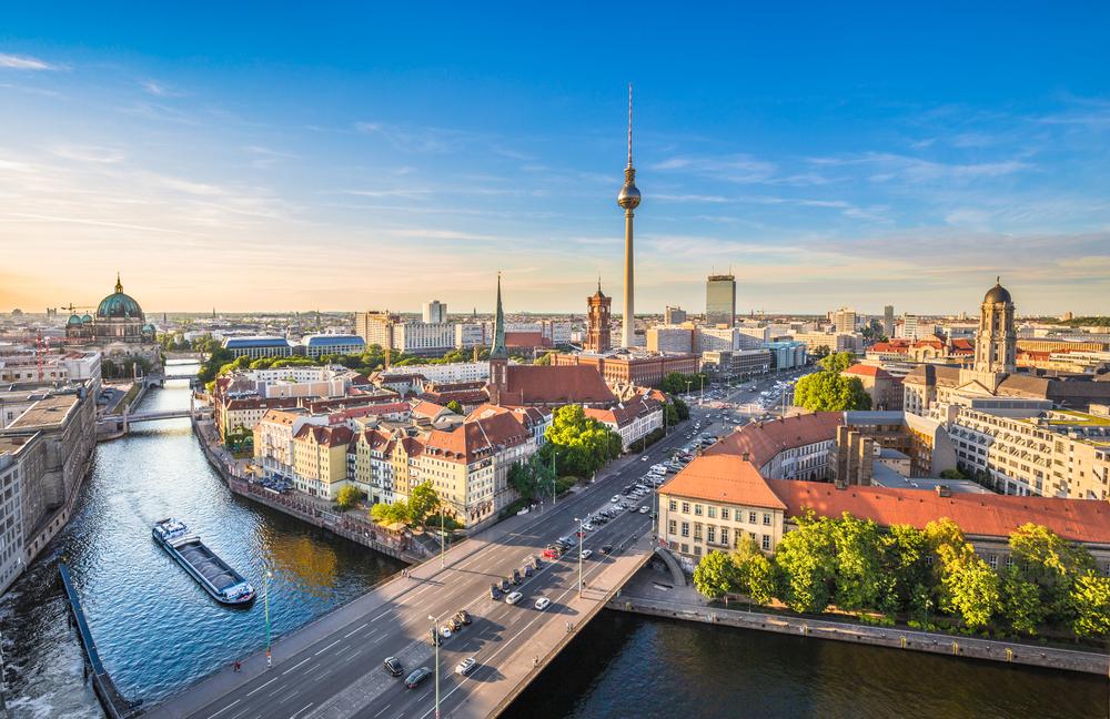 Best Cities to Visit in Germany for a Family Vacation