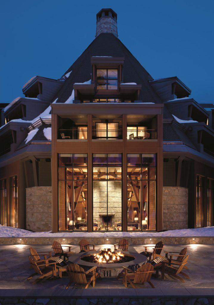 Elite Travel Journeys Ritz Carlton Lake Tahoe