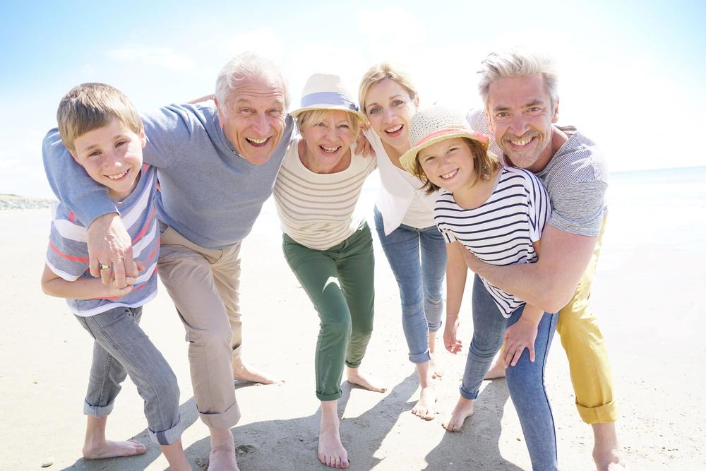 4 Things to Do to Make Family Vacations Exceptional