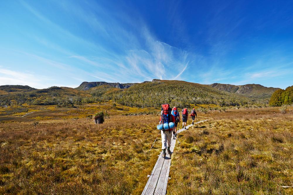 Amazing Walks in Australia to Take During Your Next Family Vacation