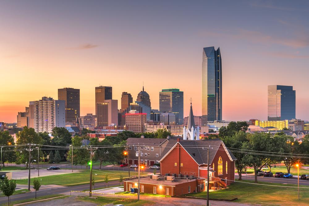 Fun Family Activities to Do on Vacation in Oklahoma