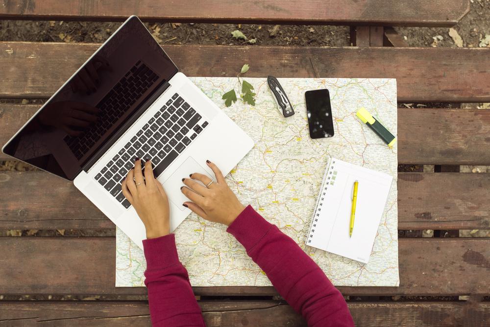 3 Ways You’re Making Booking a Vacation Harder than It Needs to Be