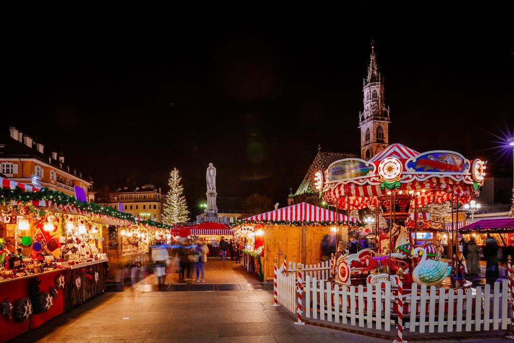 Amazing Christmas Markets in Germany for Your Family Holiday