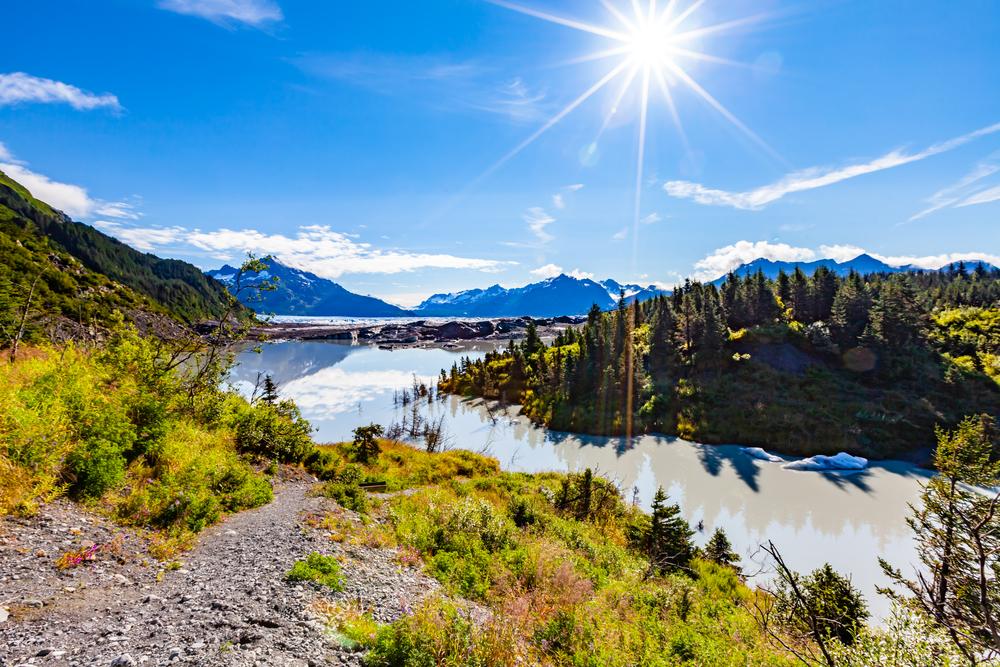 Discover Authentic Alaska with a Walking Tour of Anchorage