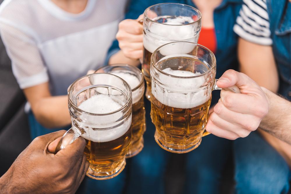 International Beer Day – Best Places to Enjoy a Beer Around the World
