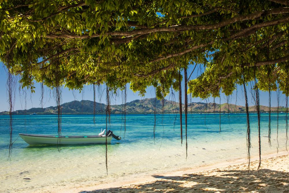 The Best Fiji Islands for Families