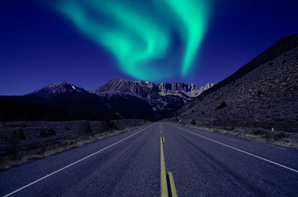 A Guide to Northern Lights in North America