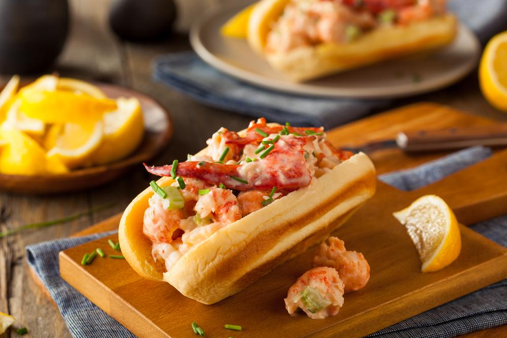 Celebrate National New Hampshire Day by Eating These Favorite Local Foods