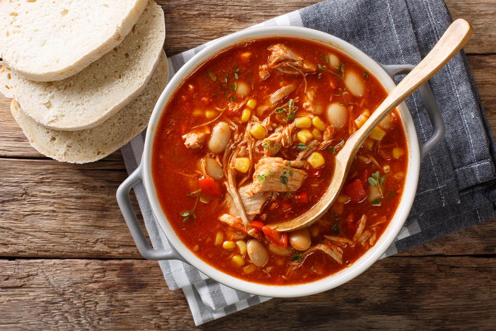 Celebrate National Virginia Day by Eating These Favorite Local Foods