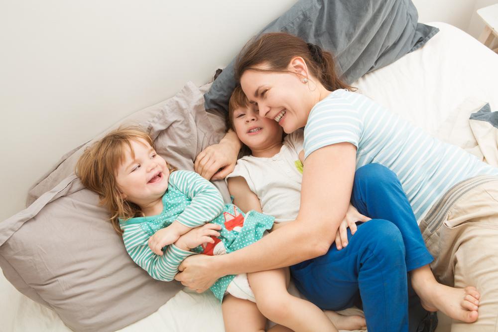 Embrace National Lazy Mom’s Day and Hire a Travel Advisor to Plan a Family Vacation