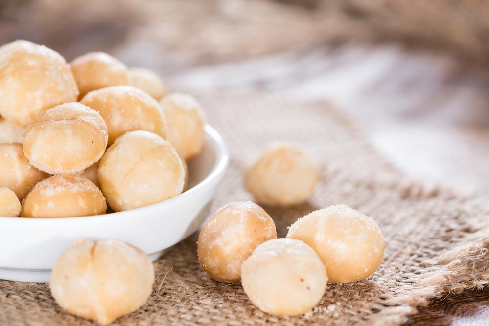 National Macadamia Nut Day