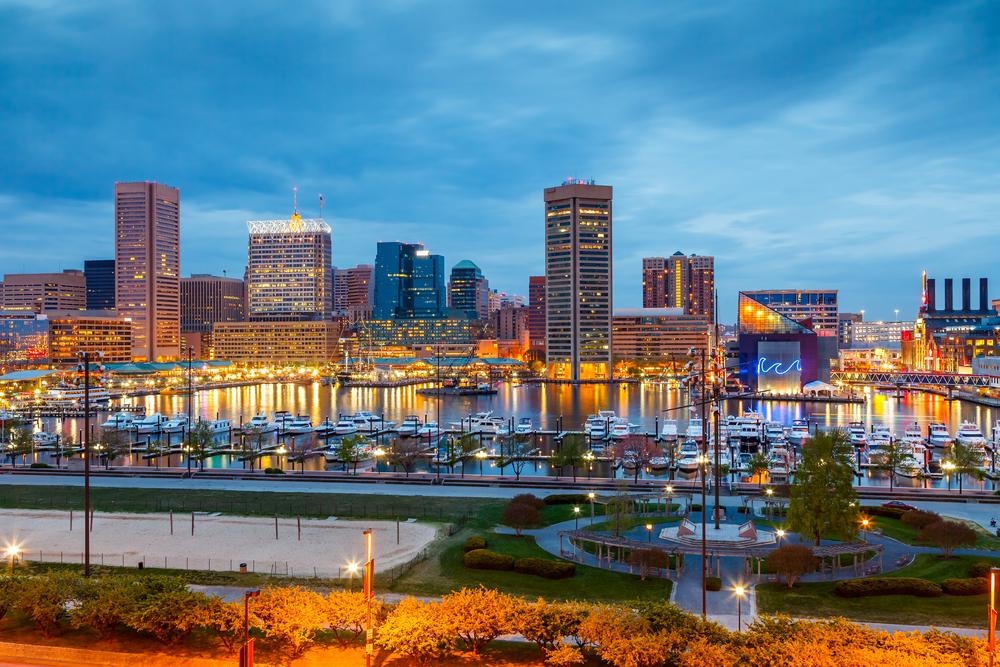 National Maryland Day – Fun Facts About Maryland