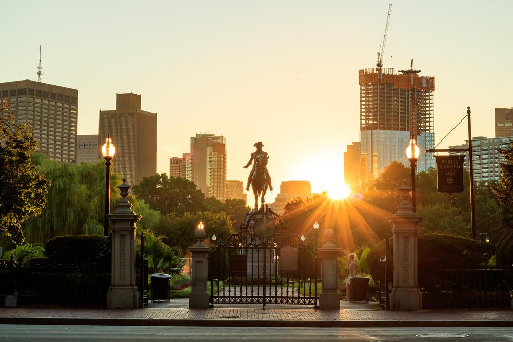 National Massachusetts Day – Fun Facts About Massachusetts