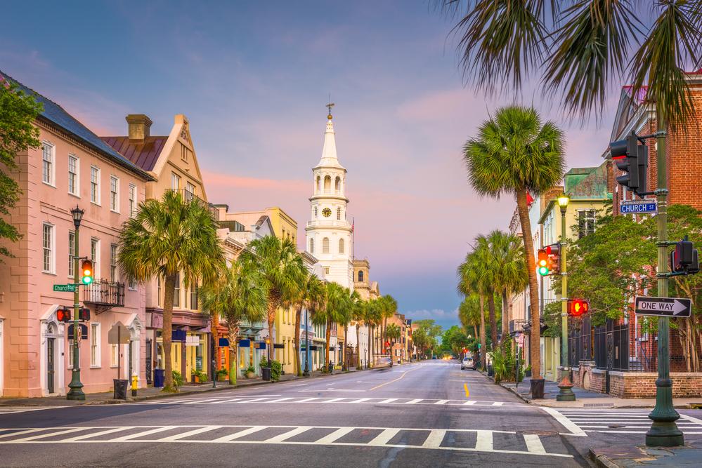 National South Carolina Day – Fun Facts About South Carolina
