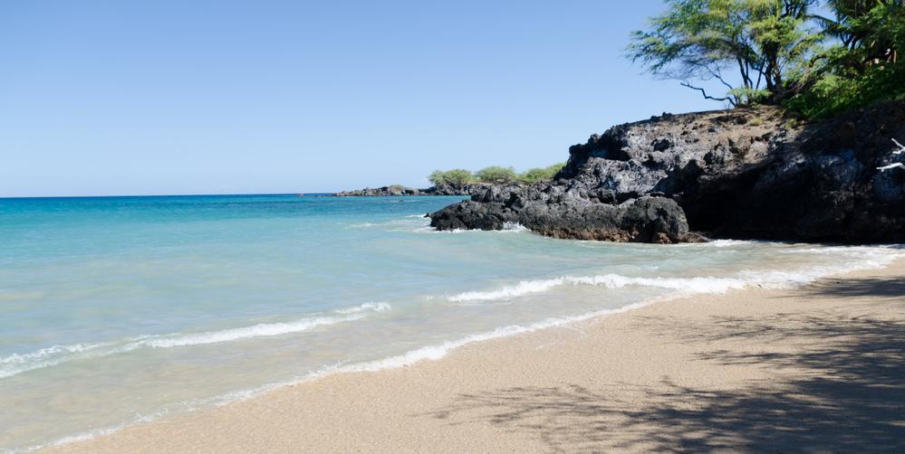 Experience the Best Beaches in Hawaii During Your Family Vacation - Beach in Hawaii