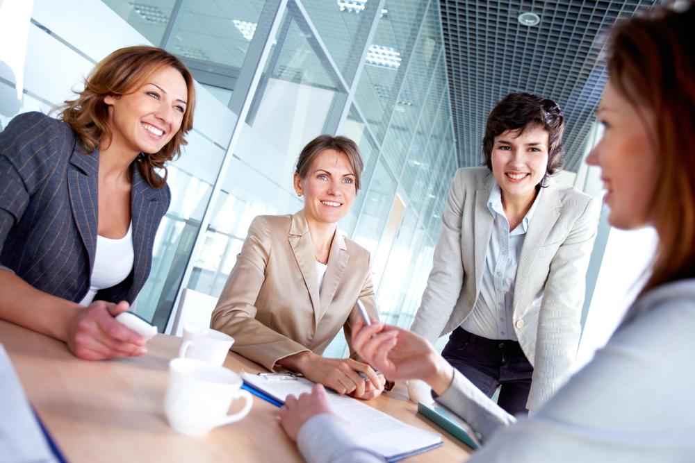 Celebrate American Business Women’s Day