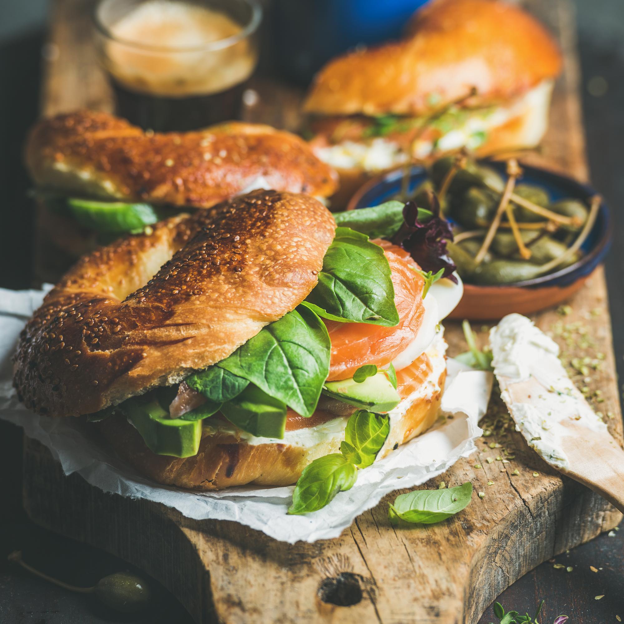 Best Foods to Eat to Celebrate National New York Day