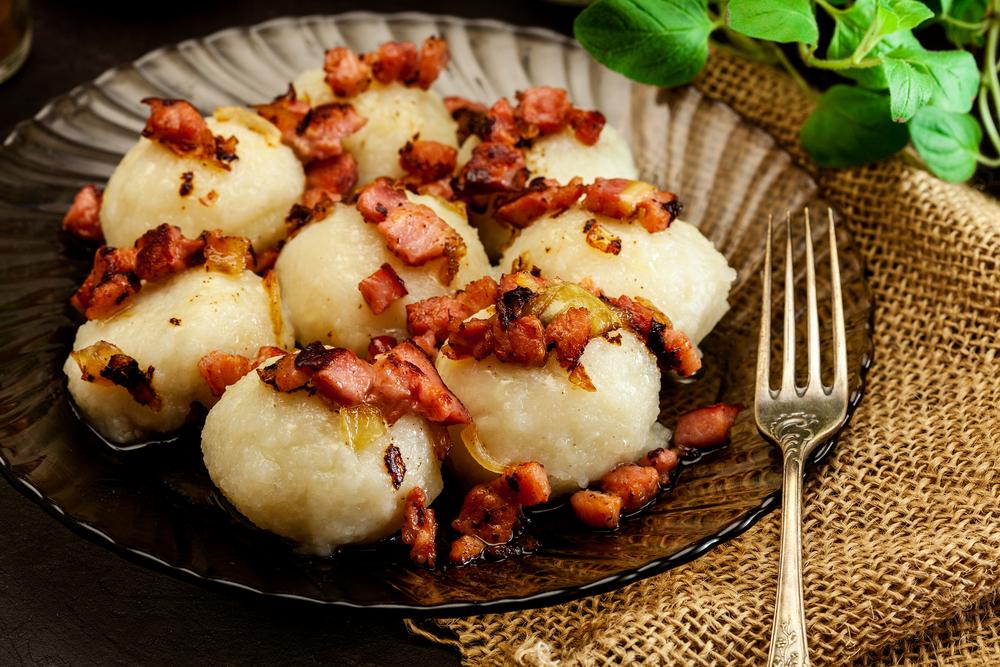 Let’s Celebrate National Pierogi Day
