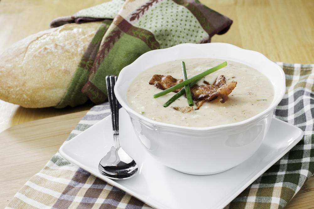 The Best Foods to Eat to Celebrate National North Carolina Day