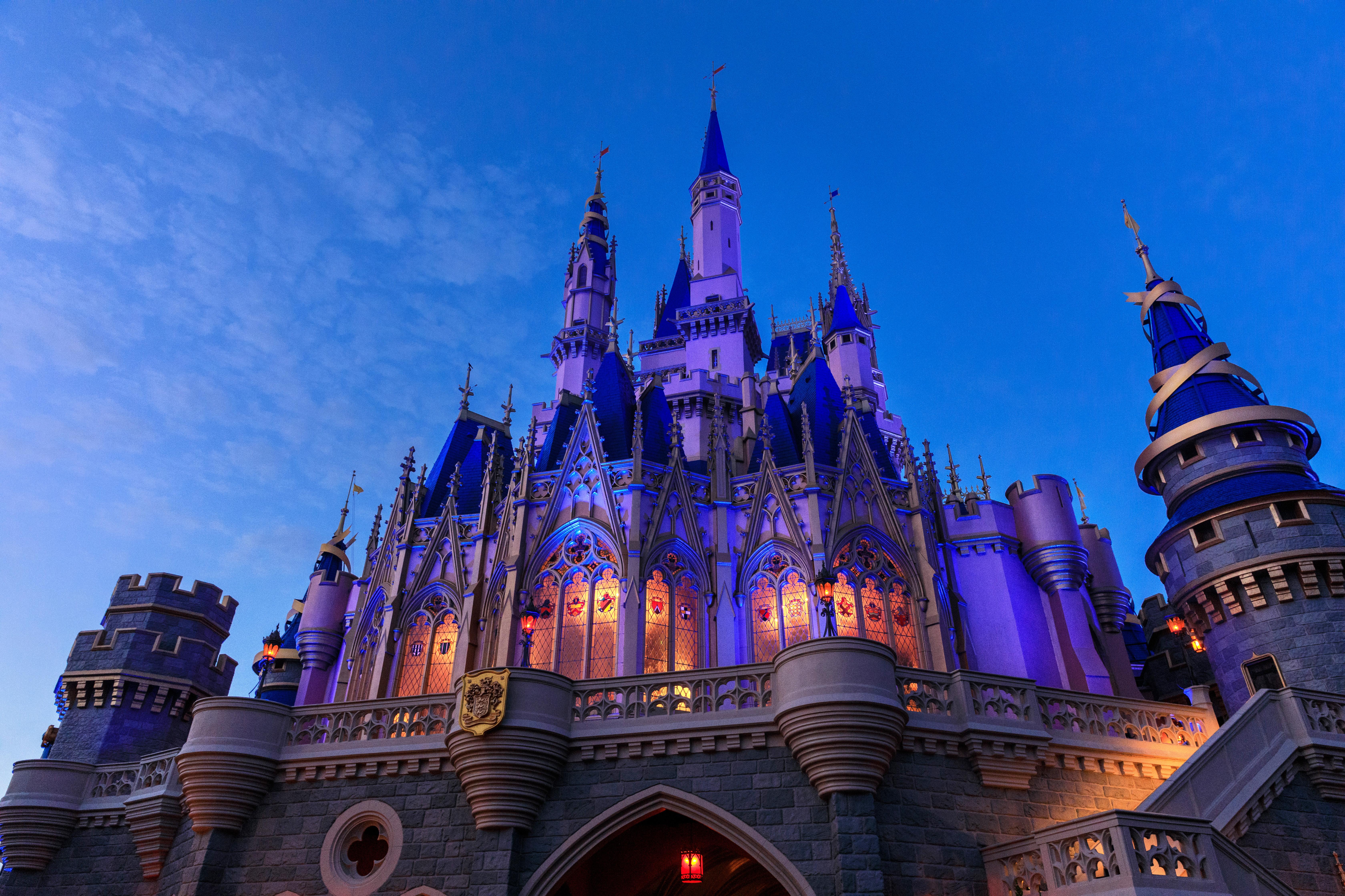 Want to Save Time During Your Disney World Vacation? Here are the Do’s and Don’ts