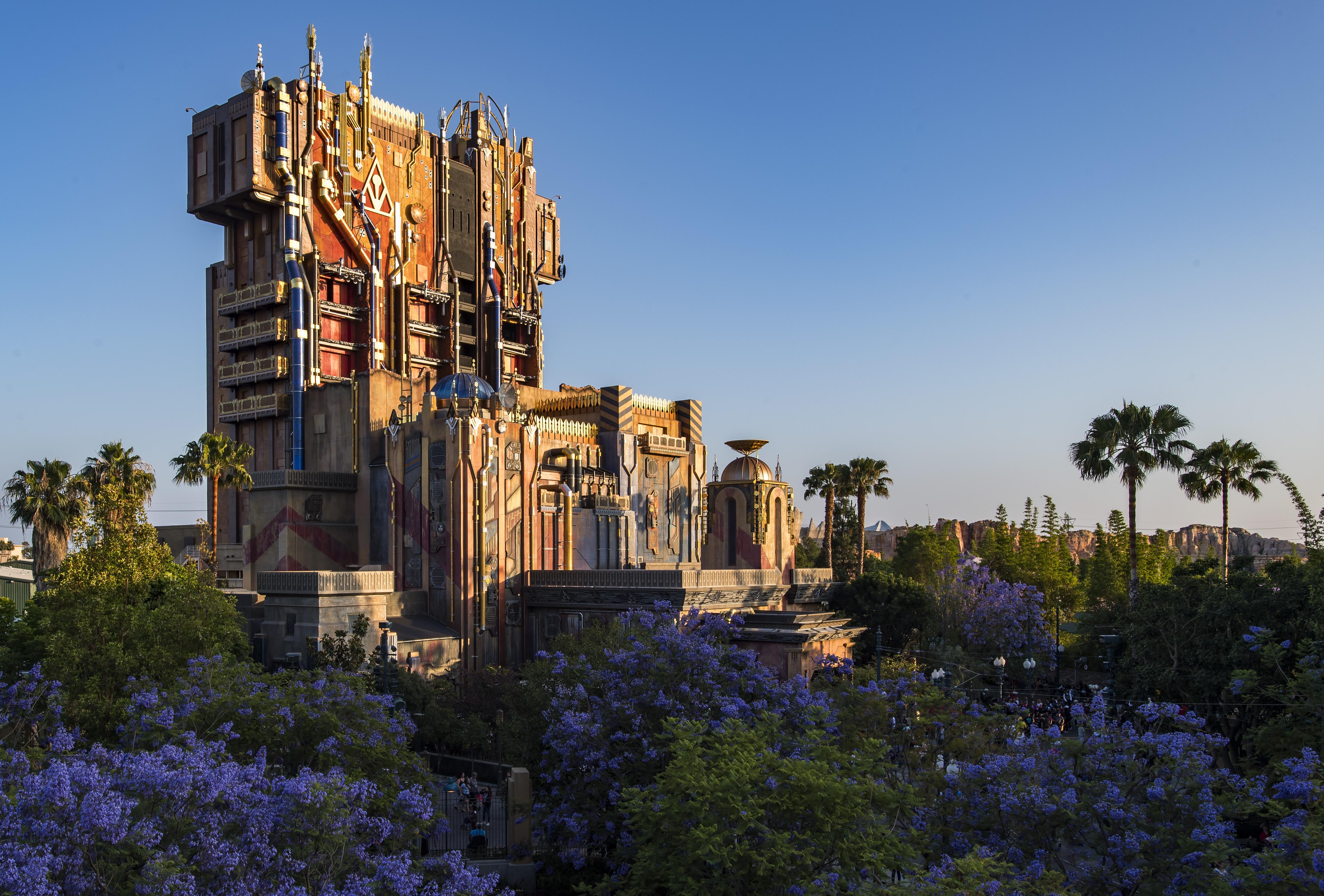 8 Reasons You Should Stay on Disney World Properties