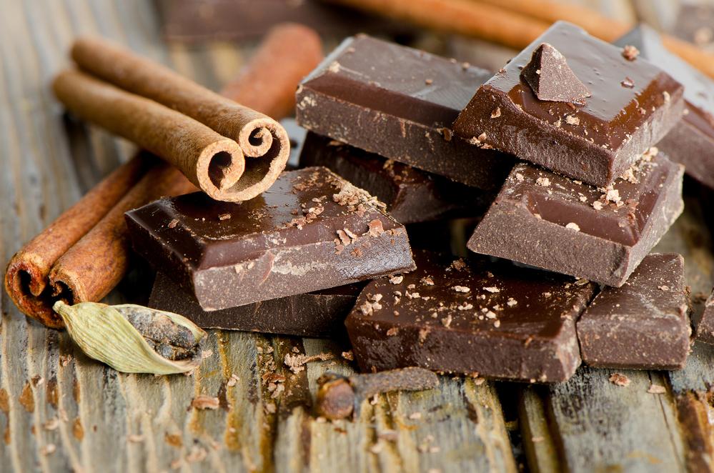 Let’s Celebrate National Chocolate Day