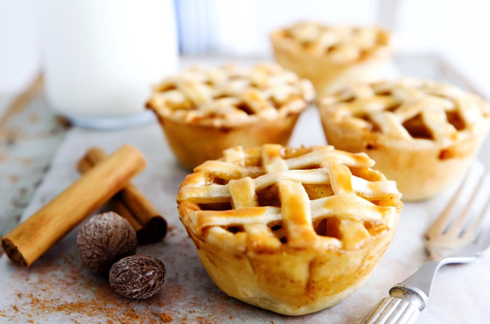 Let’s Celebrate National Dessert Day with a Dessert from Every State
