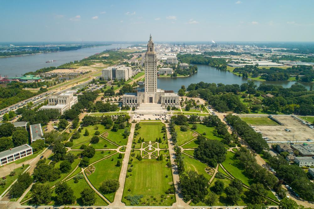 Let’s Celebrate National Louisiana Day with Fun Facts