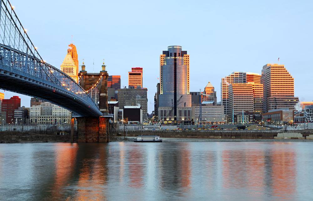 National Ohio Day fun facts