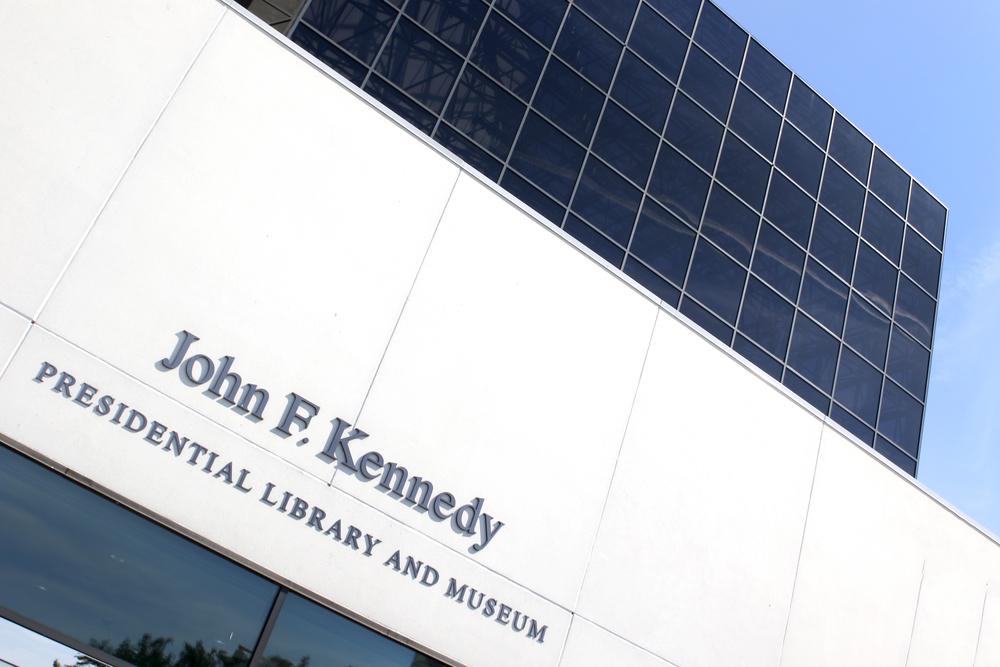 Take a Family Vacation to One of These Presidential Museums for President’s Day
