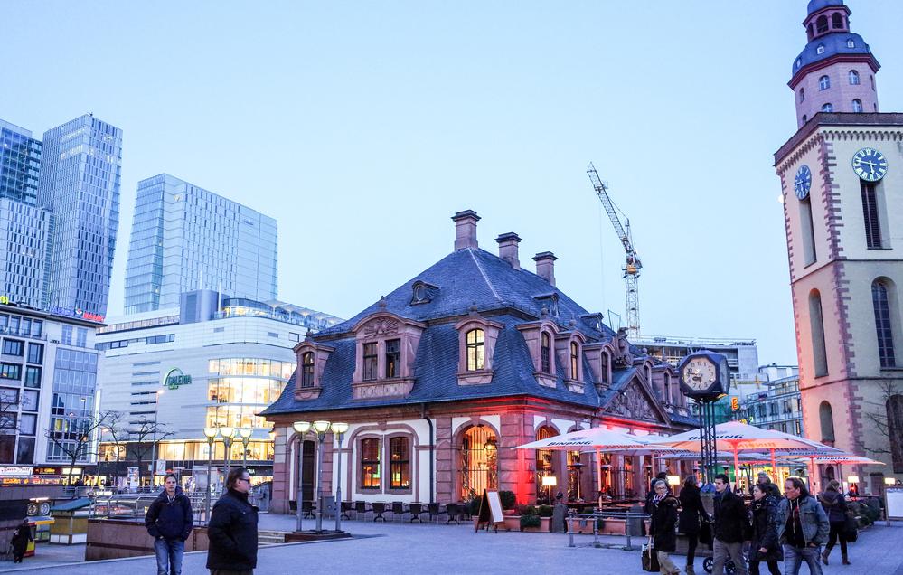 US Christmas Markets Your Family Must Visit During the Holidays
