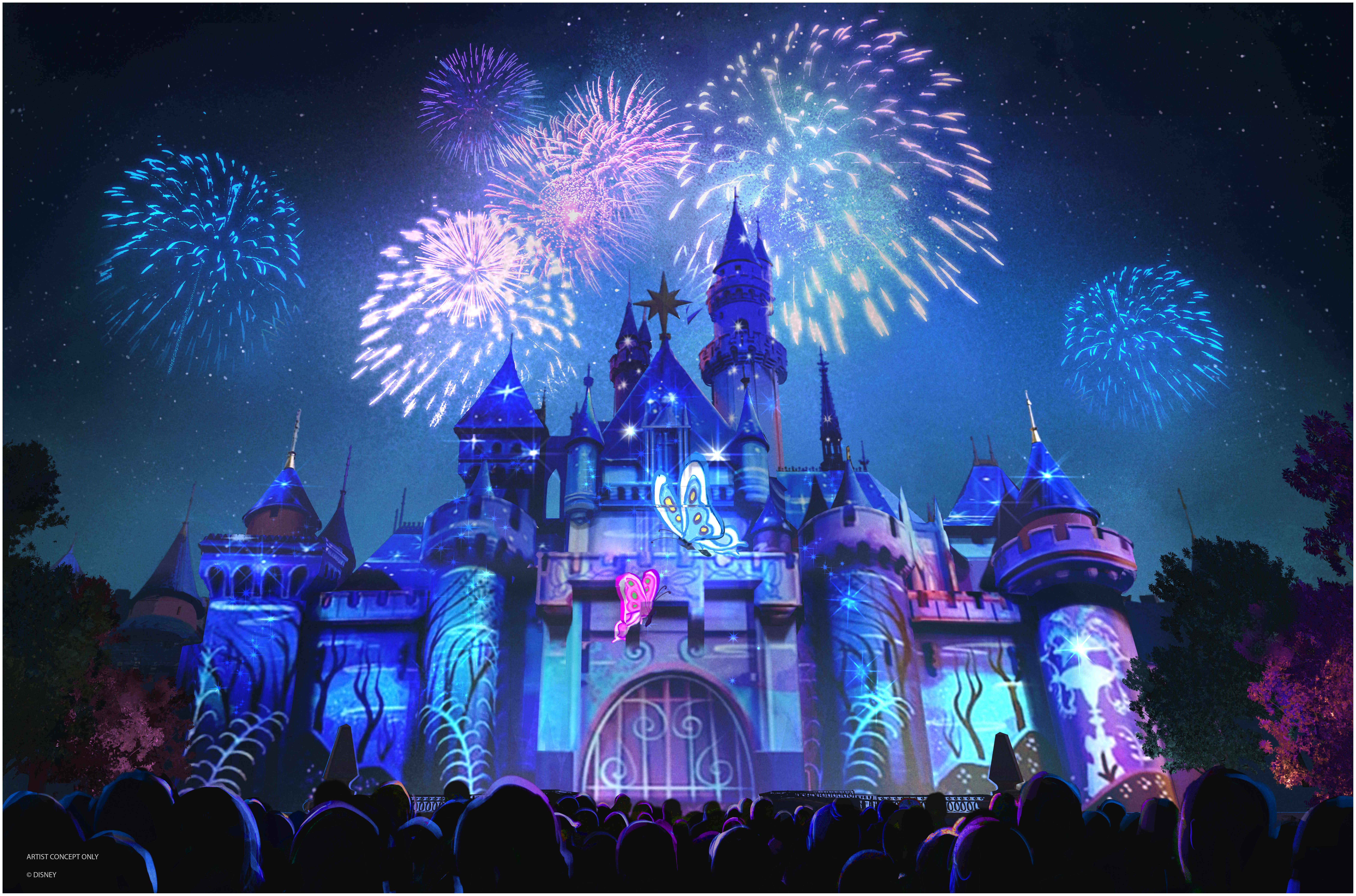 Attractions to Visit First Thing at Disney World